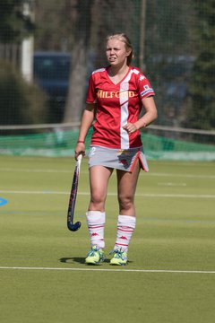 Bild 86 - Damen Der Club an der Alster - D�sseldorfer HC : Ergebnis: 1:4